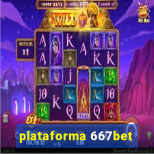 plataforma 667bet